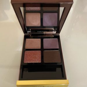 Tom Ford Pretty Baby eyeshadow quad